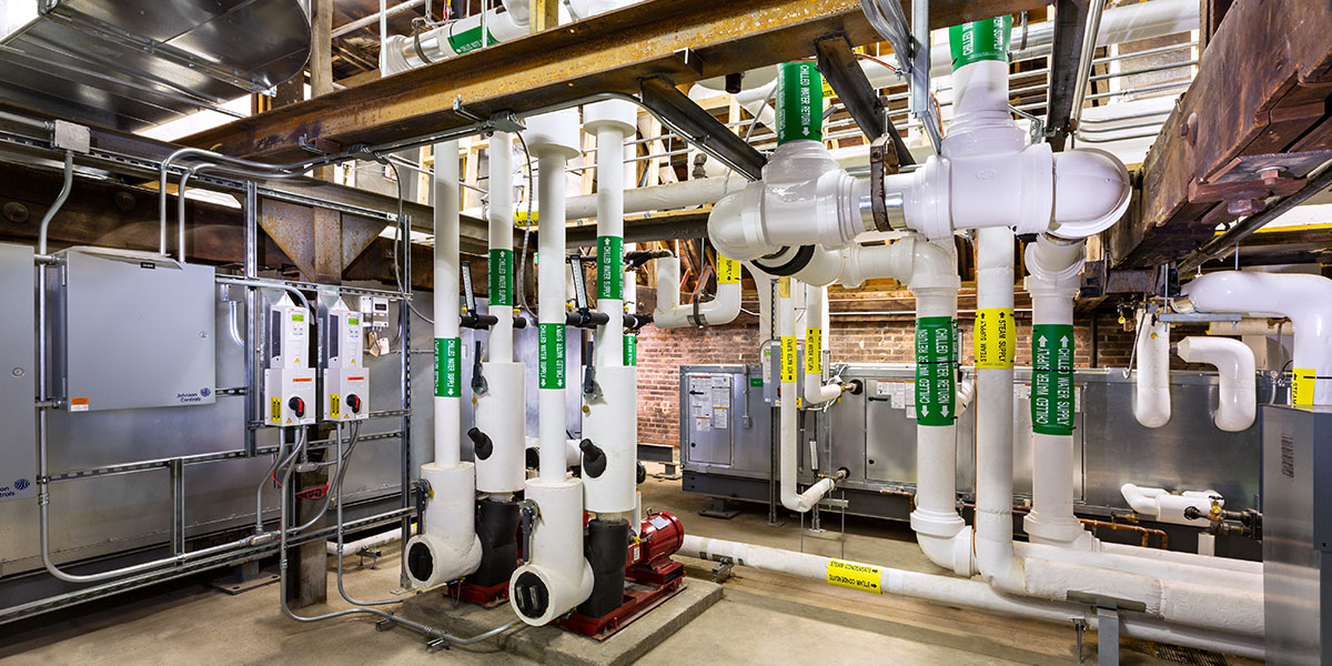 Engineering Woolpert