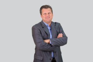 Tom Mochty