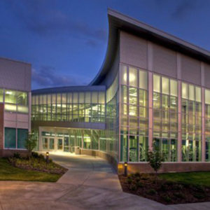 University of Illinois at Springfield Recreation and Athletic Center ...