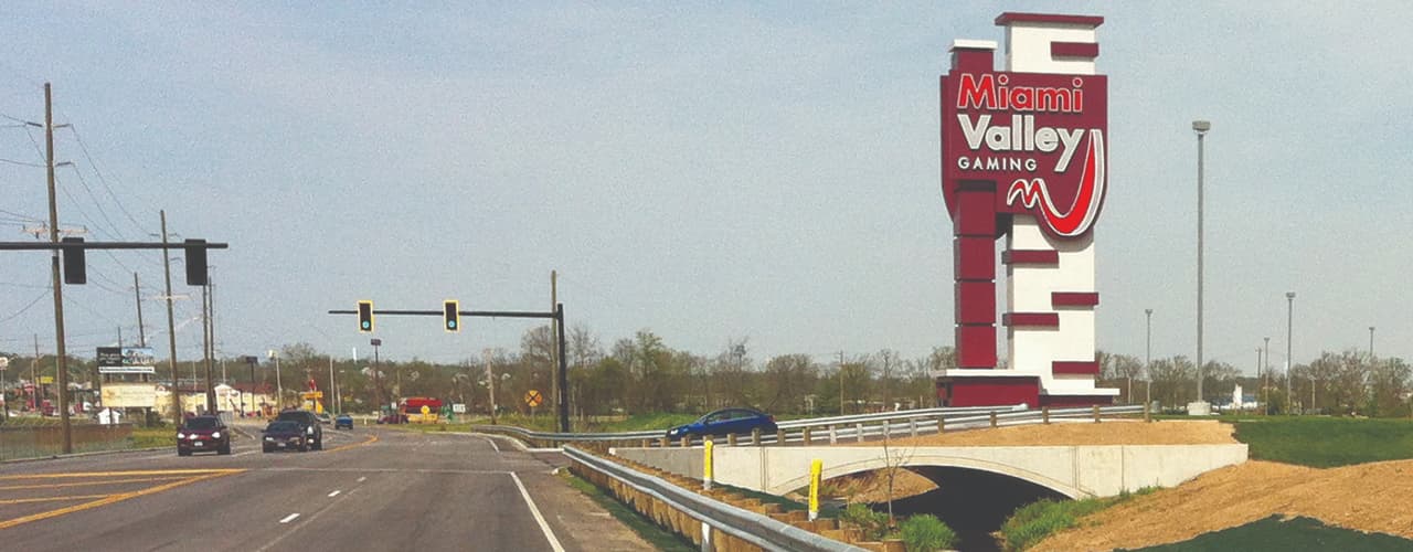 Miami Valley Gaming and Racing Woolpert