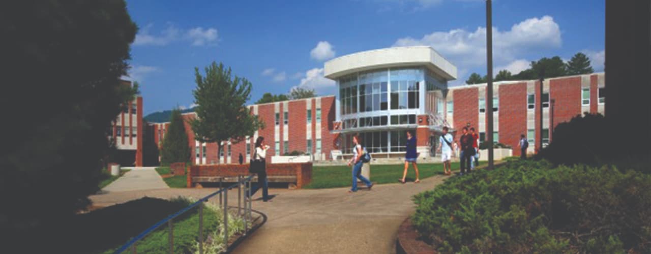 Western Carolina University Student Achievement vrogue.co