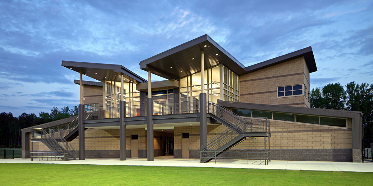 Architecture Woolpert