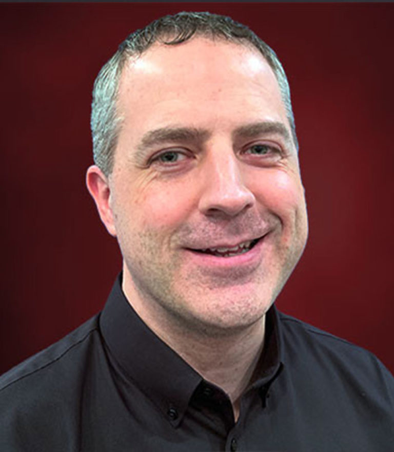 Marc Miles Woolpert