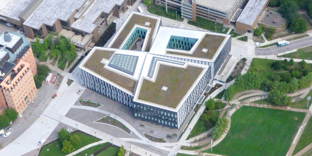 Engineering Woolpert