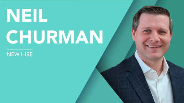 Woolpert Welcomes Chief Corporate Development Officer Neil Churman ...