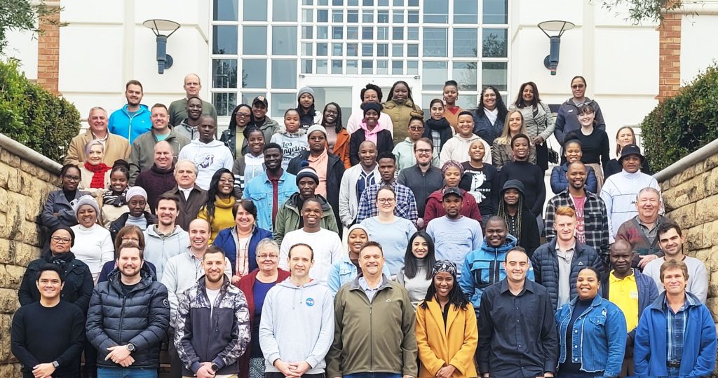 Woolpert Aligns Geospatial Companies and Resources to Form Woolpert