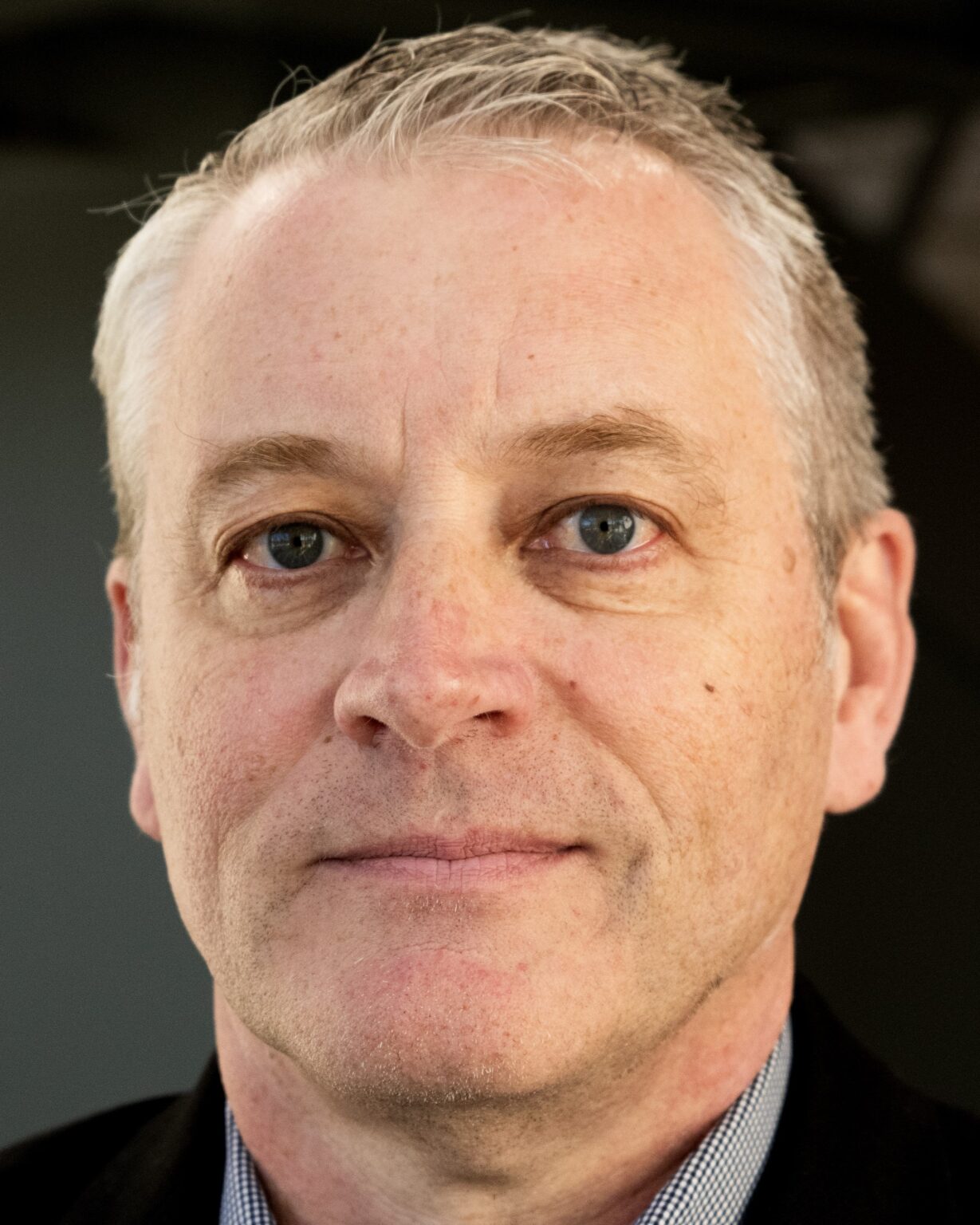 Woolpert Hires Ohio Transportation Leader Jeff Wallace as Program