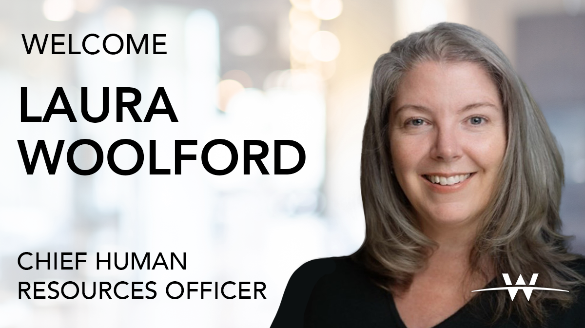 Woolpert Welcomes CHRO Specializing in Growth, Employee Engagement ...