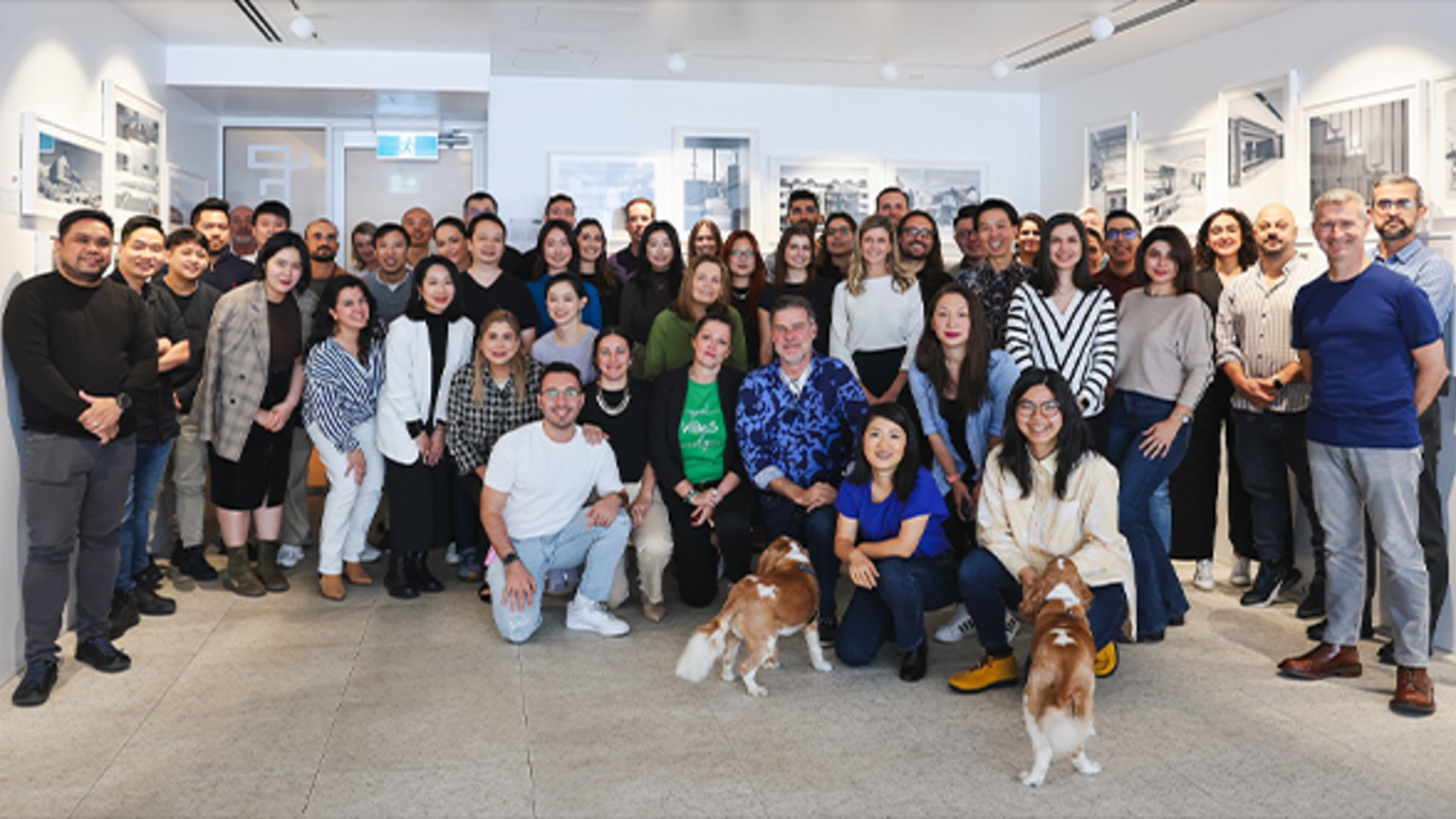 Woolpert Acquires Greenbox Architecture, a Leading Architecture and Interior Design Practice Operating Across the Asia-Pacific