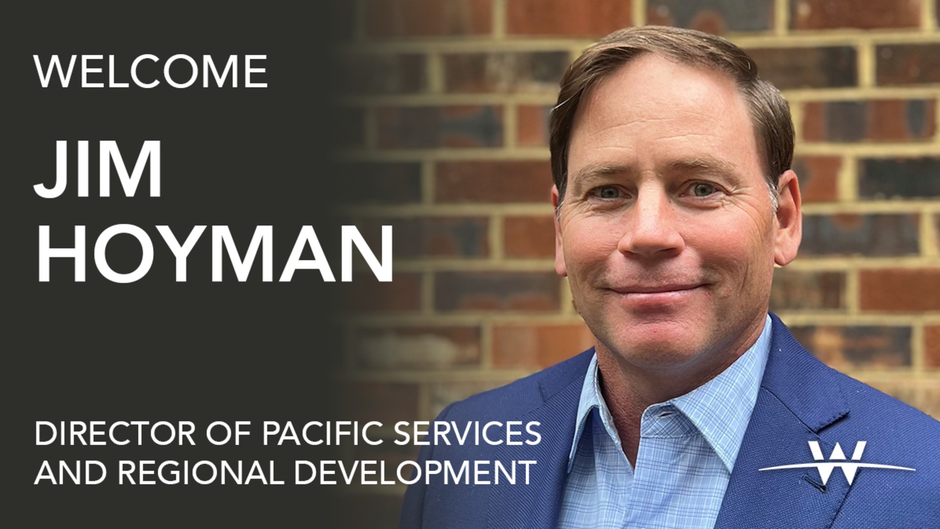 Woolpert Expands Indo-Pacific Support, Hires Retired U.S. Army Colonel Jim Hoyman as Director of Pacific Services and Regional Development