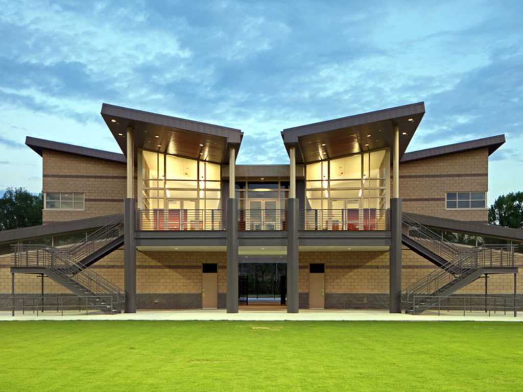 Sportsplex at Matthews primary image