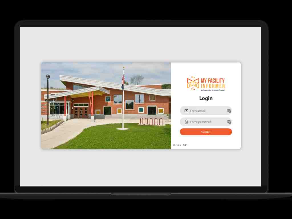 My Facility Informer (MFI) Tool