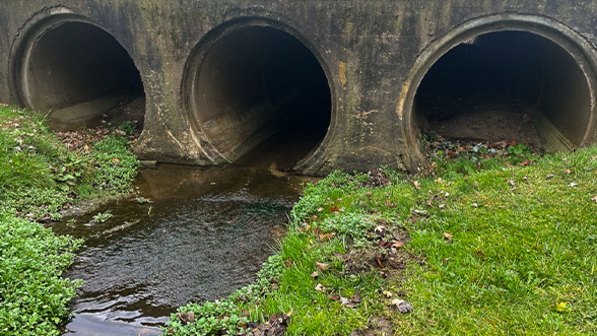 Woolpert Contracted to Provide Stormwater Analysis, Drainage Master Planning Services for Beavercreek, Ohio