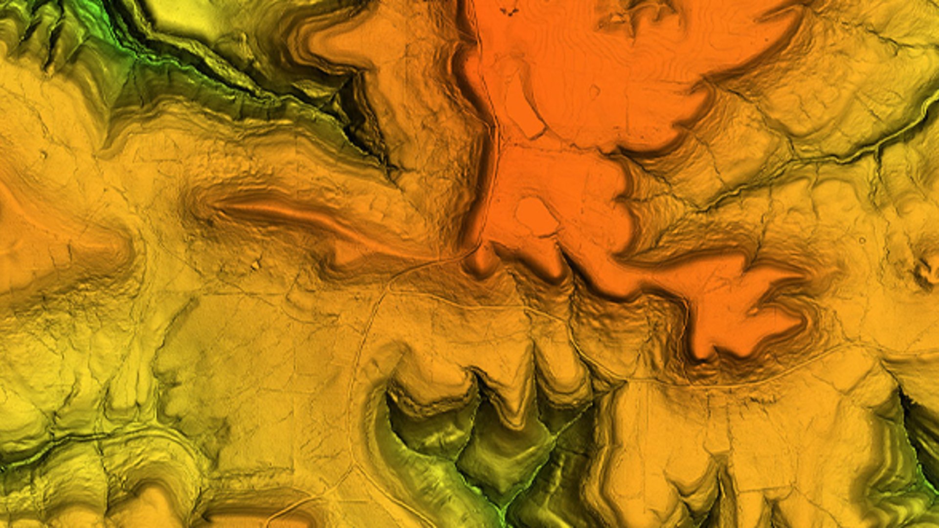 Refreshing the Arkansas 3DEP Baseline