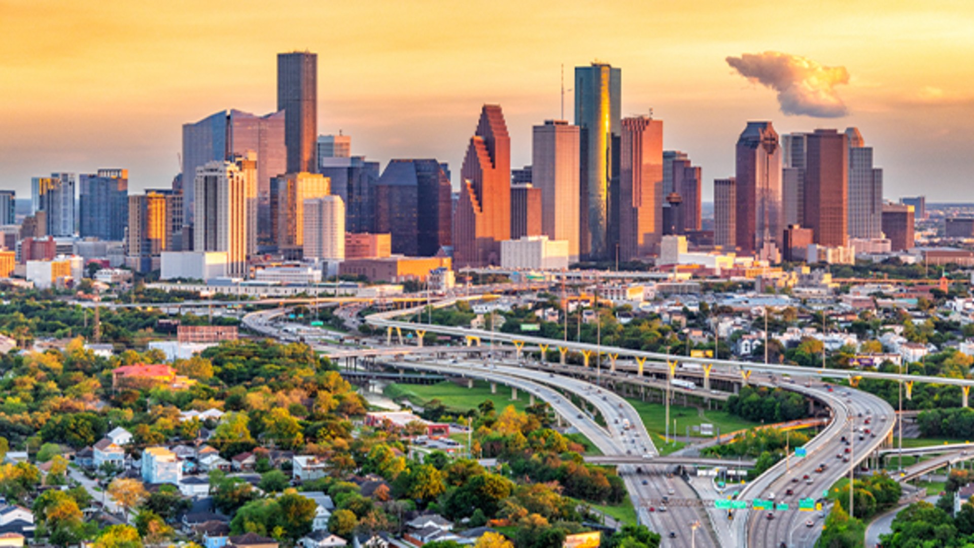 Texas Department of Transportation Selects Woolpert for $3M Land Surveying Contract