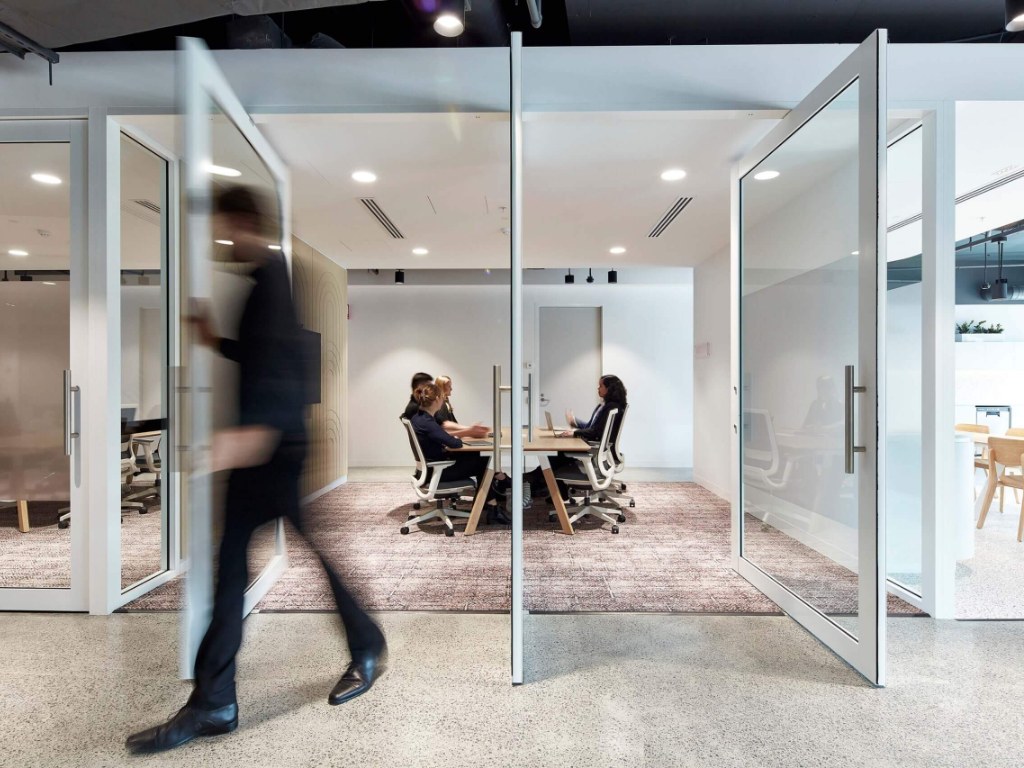 Supporting Healthcare Innovation project photo