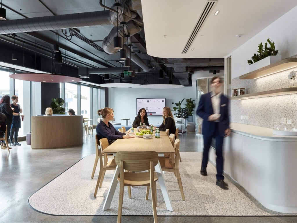 Supporting Healthcare Innovation project photo