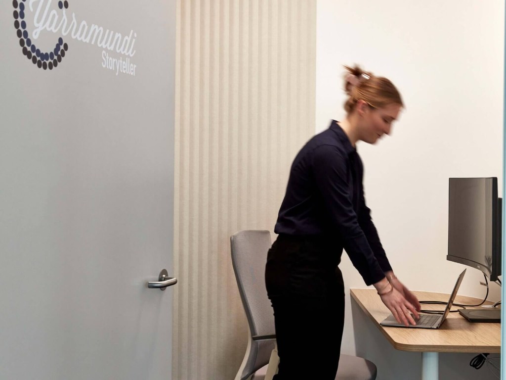 Supporting Healthcare Innovation project photo