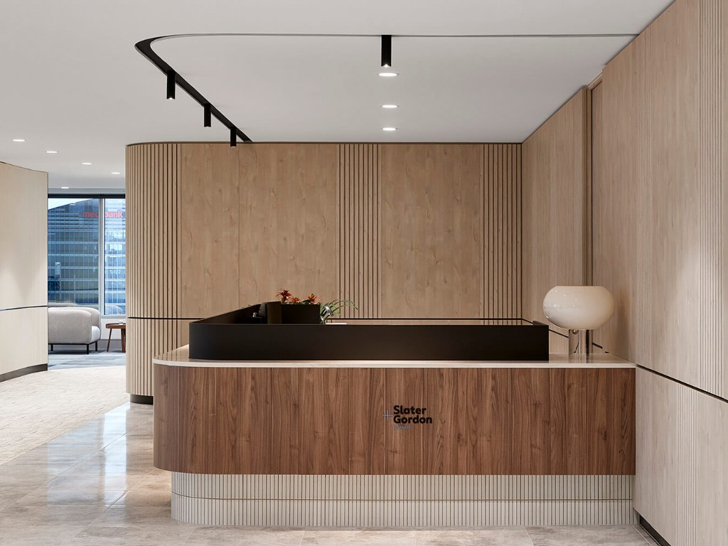 Slater and Gordon Lawyers primary image