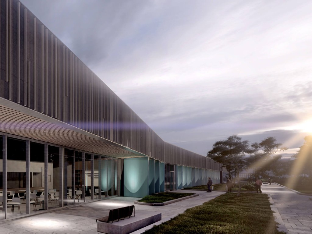 Pioneering mRNA technology project photo