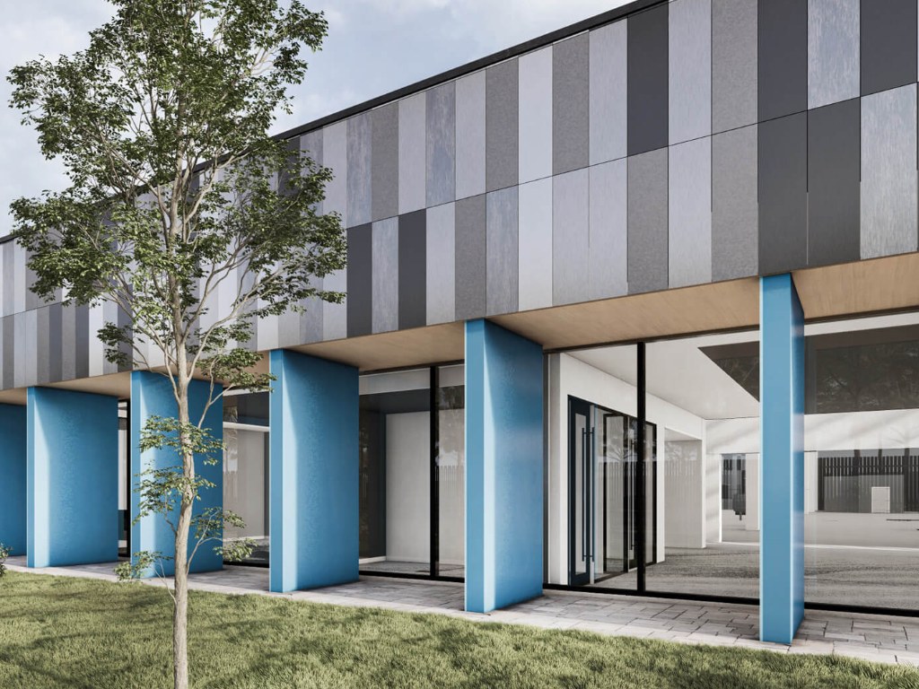 Pioneering mRNA technology project photo