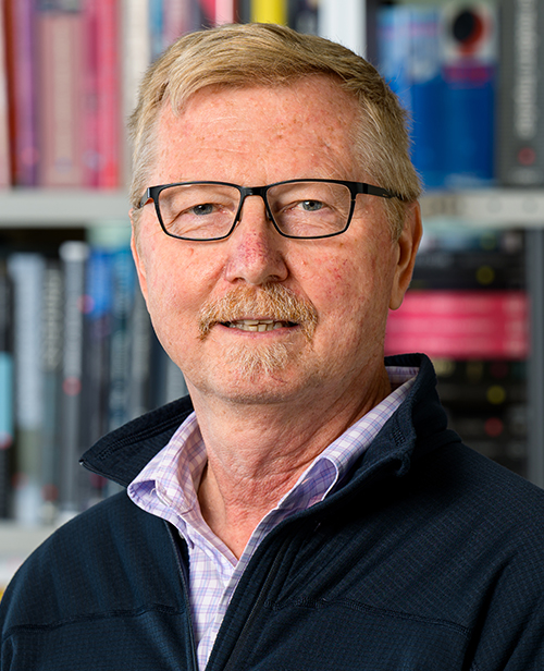 Neil Sheehan 's headshot