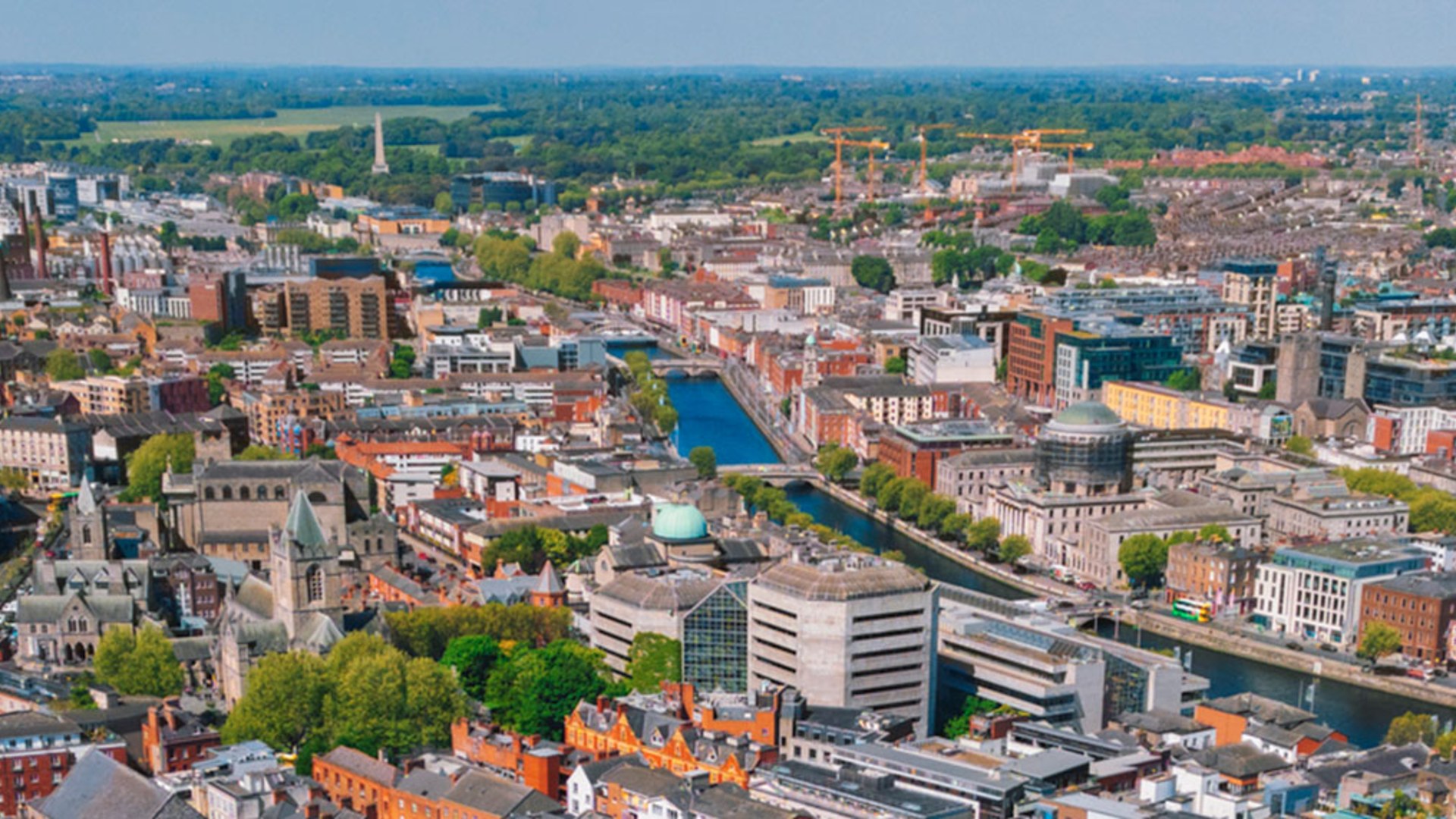 Why Building Pathology is Essential to Advancing Europe’s Aging Architecture