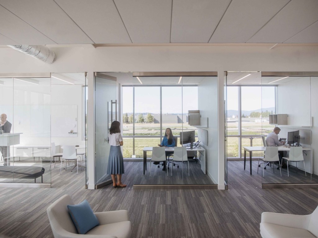 Lightbox Design project photo