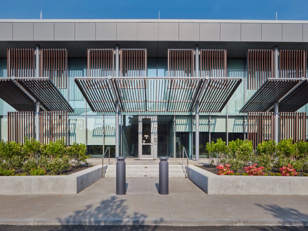 Richmond Data Center primary image