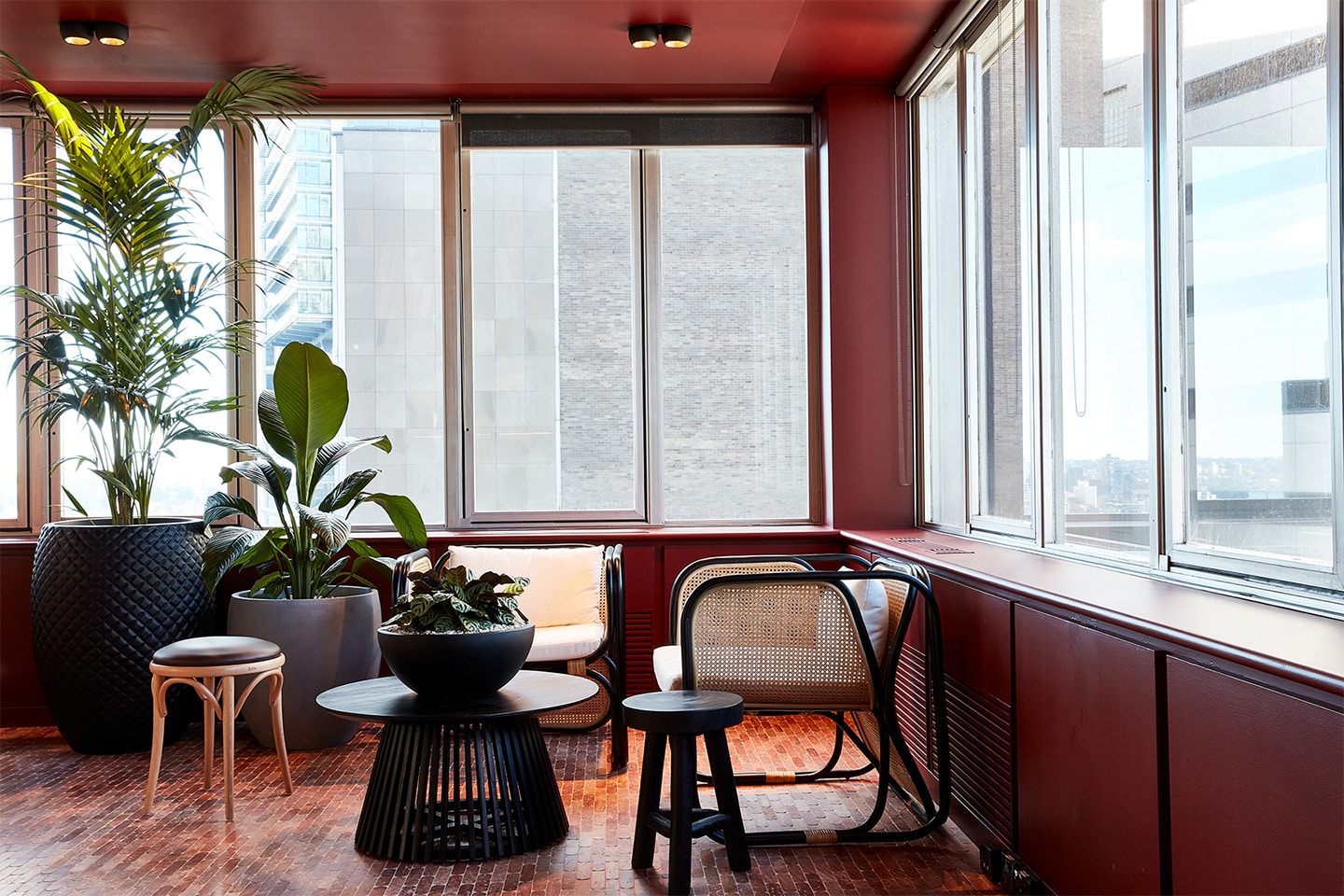 Sydney Office Design primary image