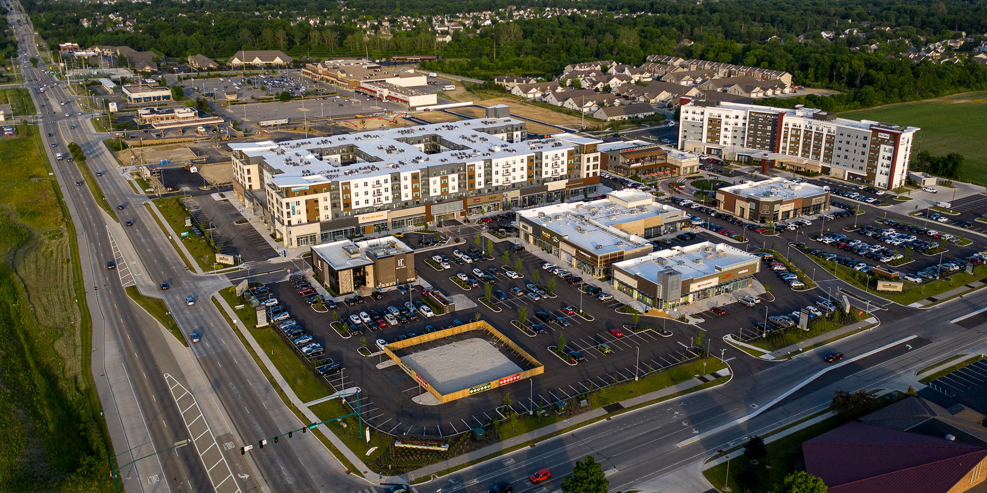 Planning & Consulting