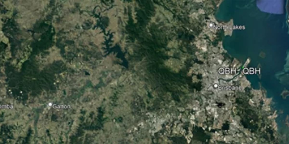 Cross Hybrid Survey Solution for Mining project photo