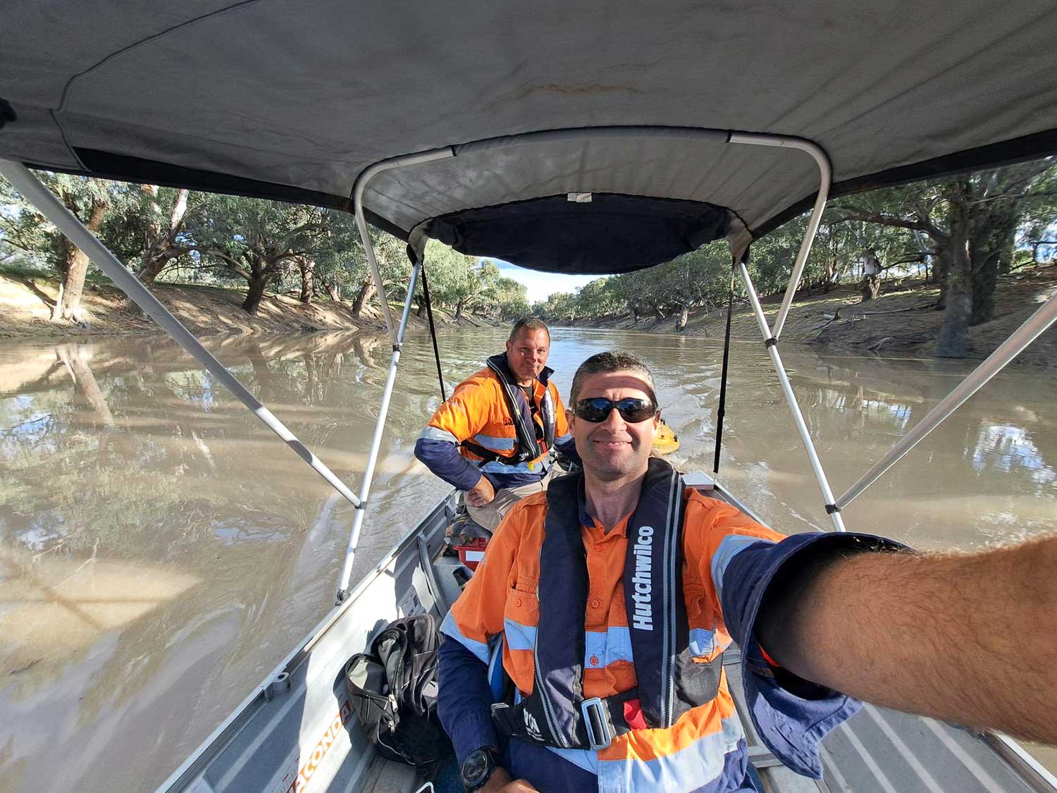 Woolpert’s Culture Jobs