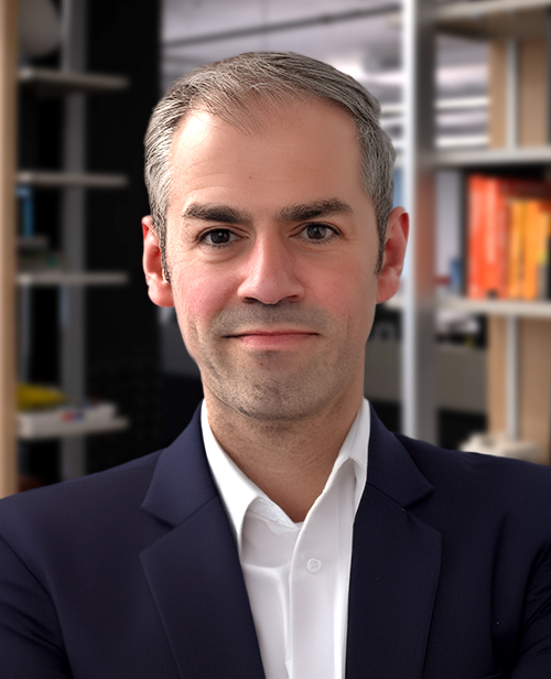 Dan Krumiel's headshot