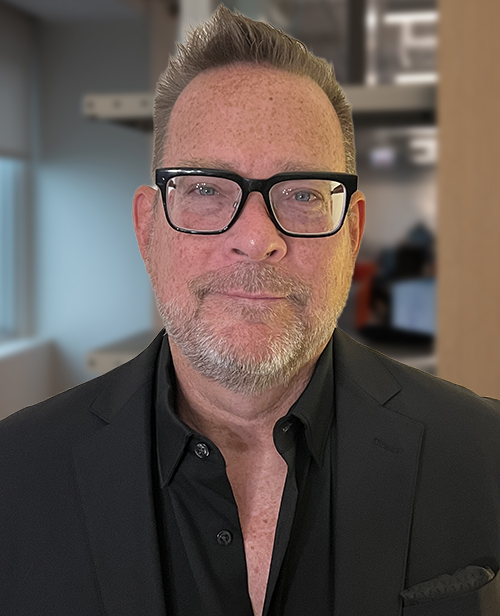 Mark Mosko's headshot