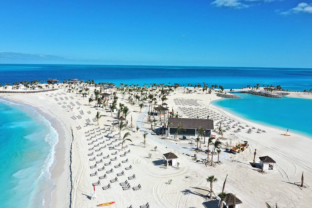 Ocean Cay Marine Reserve primary image