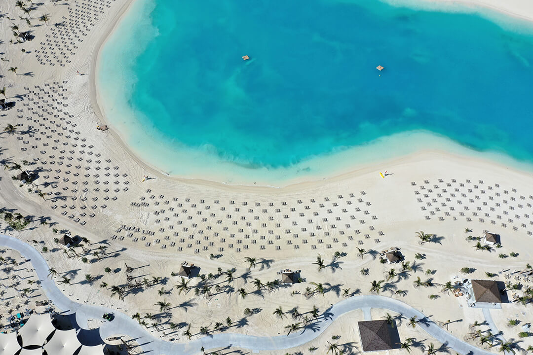 Ocean Cay Marine Reserve project photo