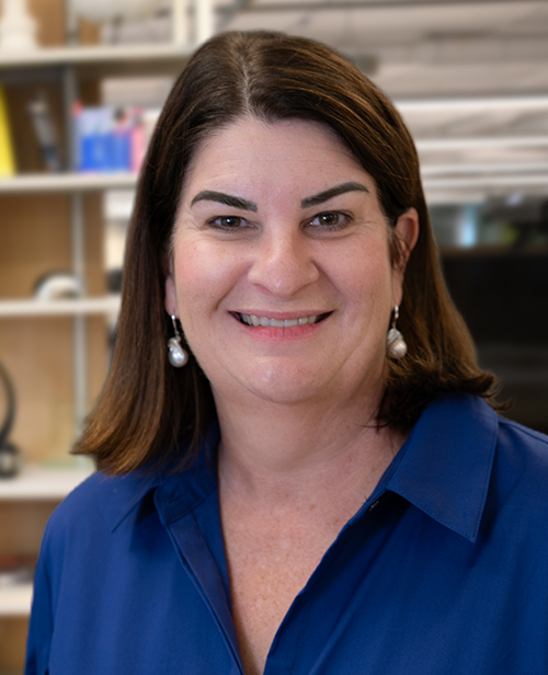 Susie Henderson's headshot