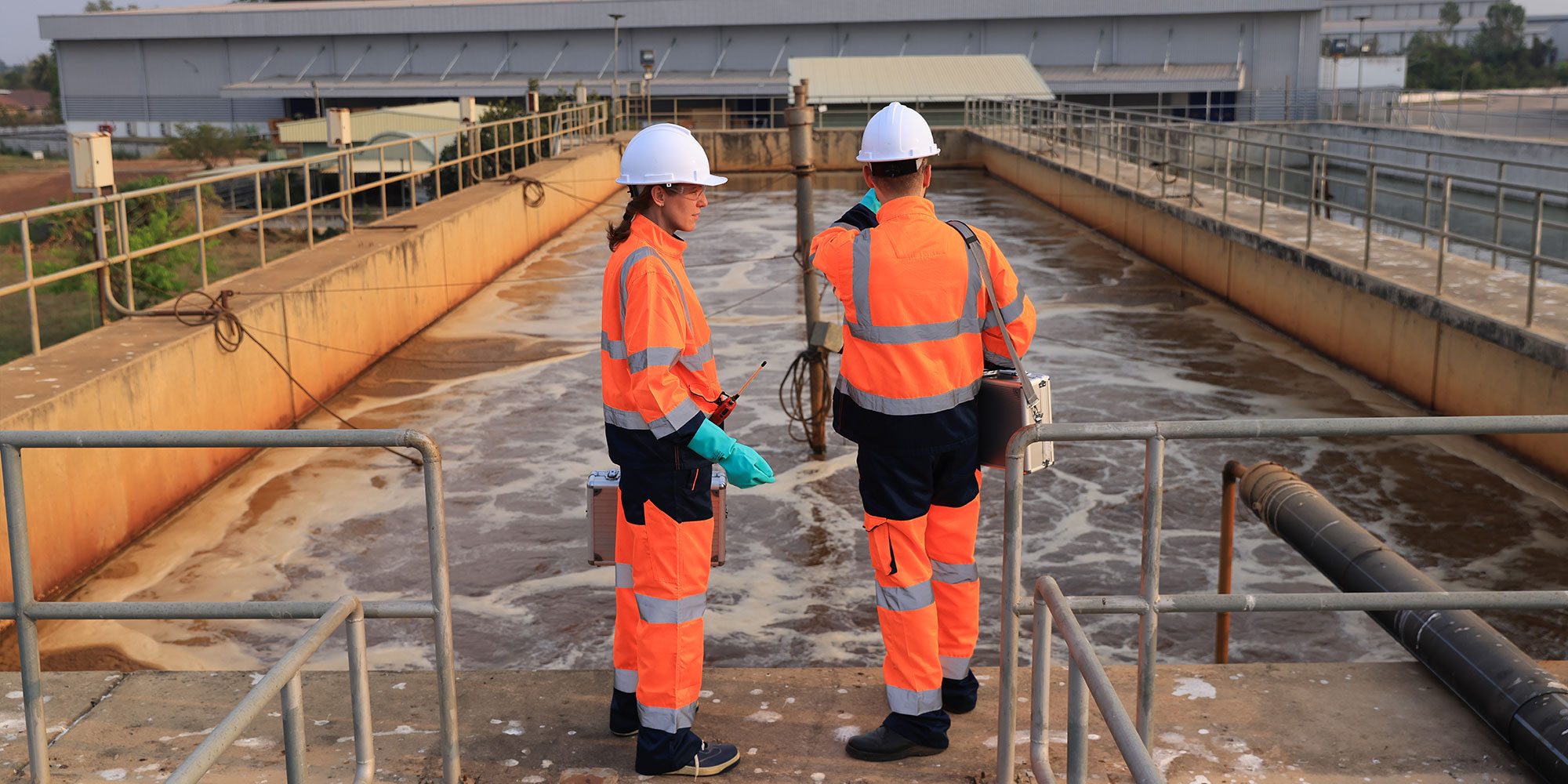 Planning & Consulting