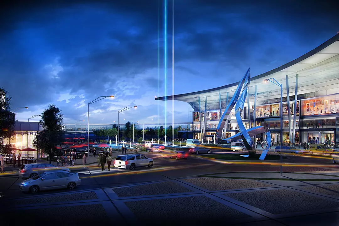 Dublin Port Company Cruise Facilities Master Plan project photo