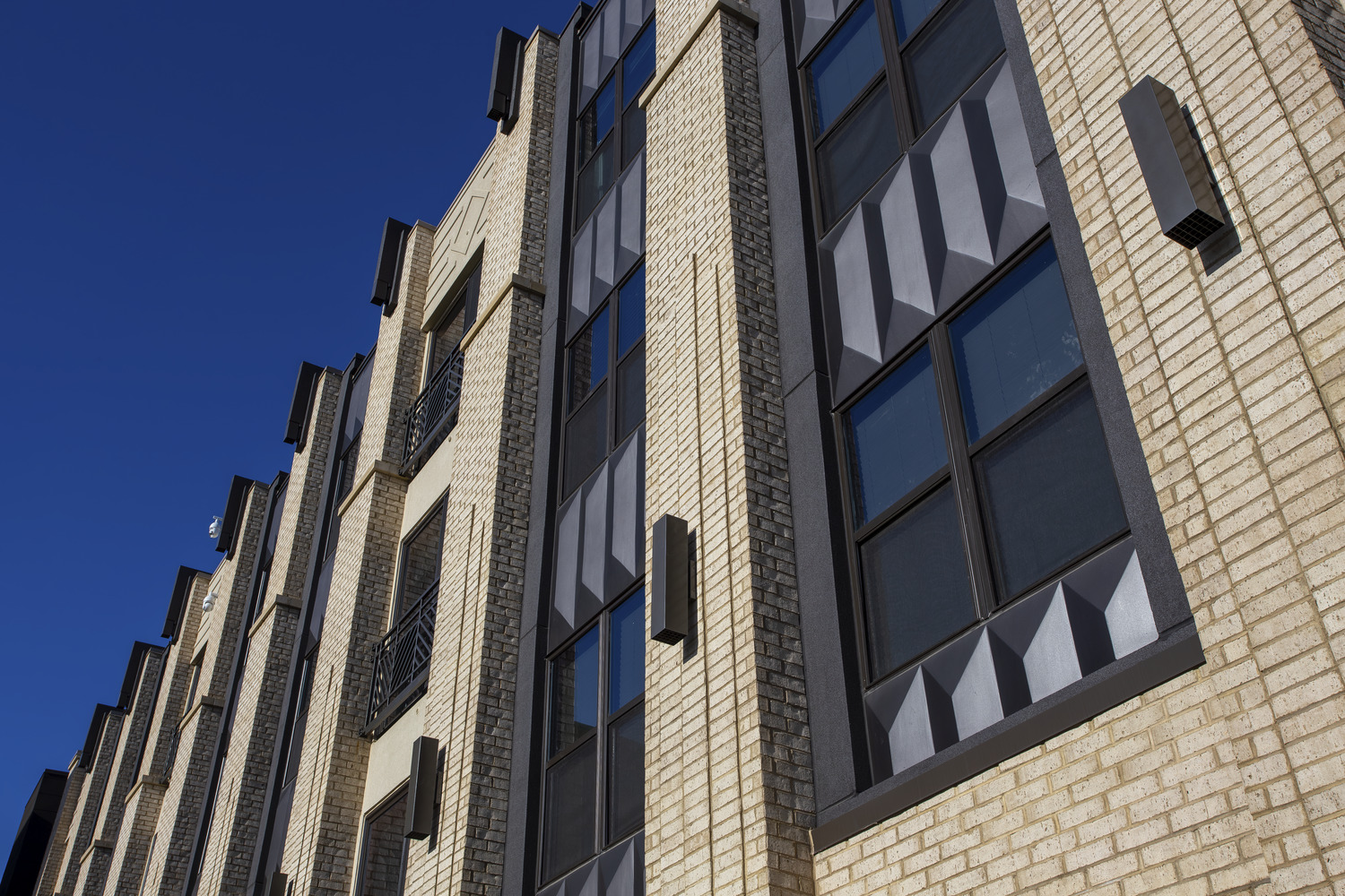 The Proscenium project photo