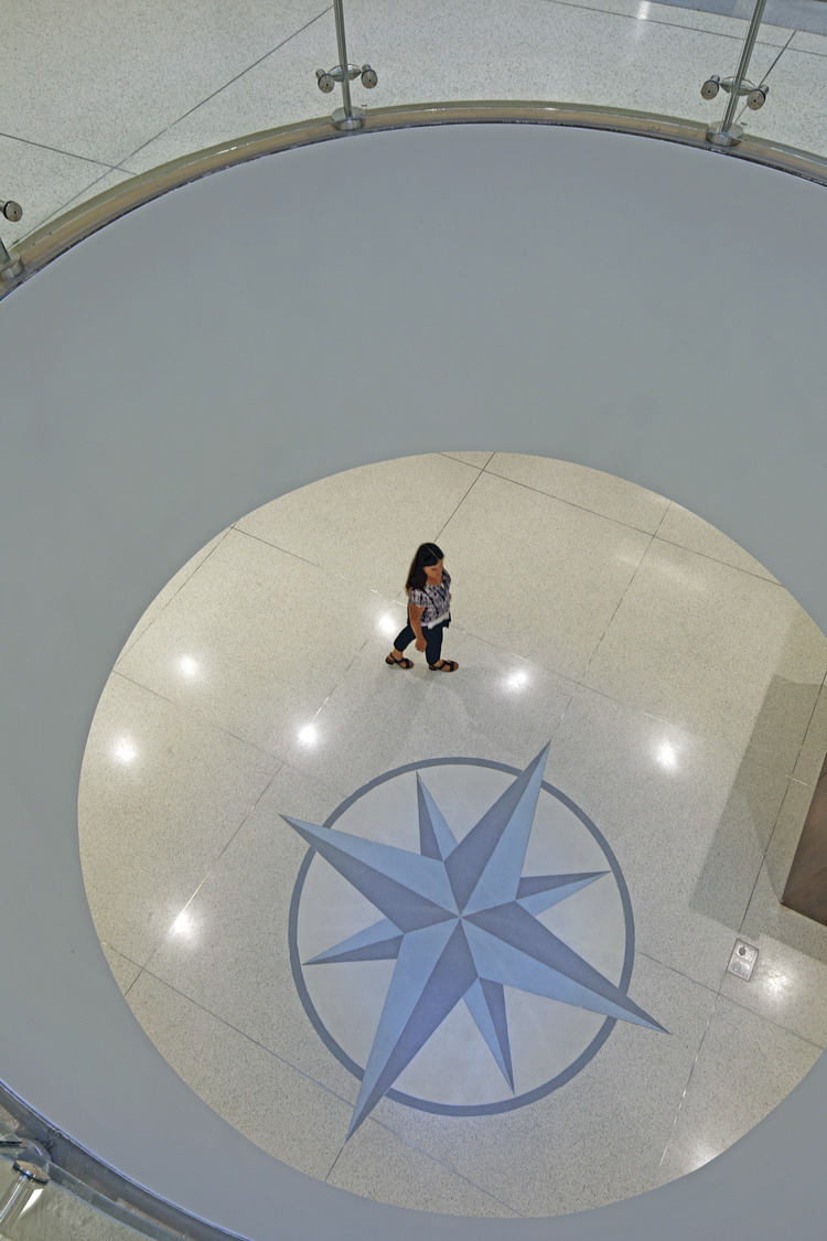 Charles S. Wallace Municipal Building Study and Design project photo