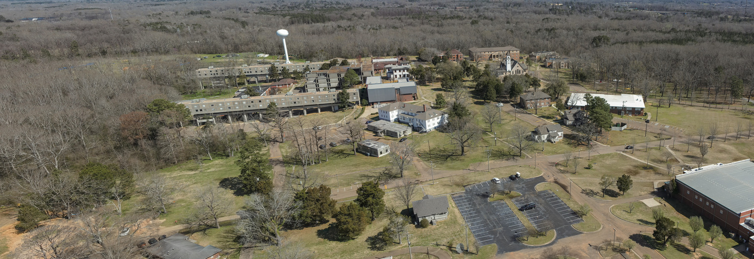 Tougaloo College primary image