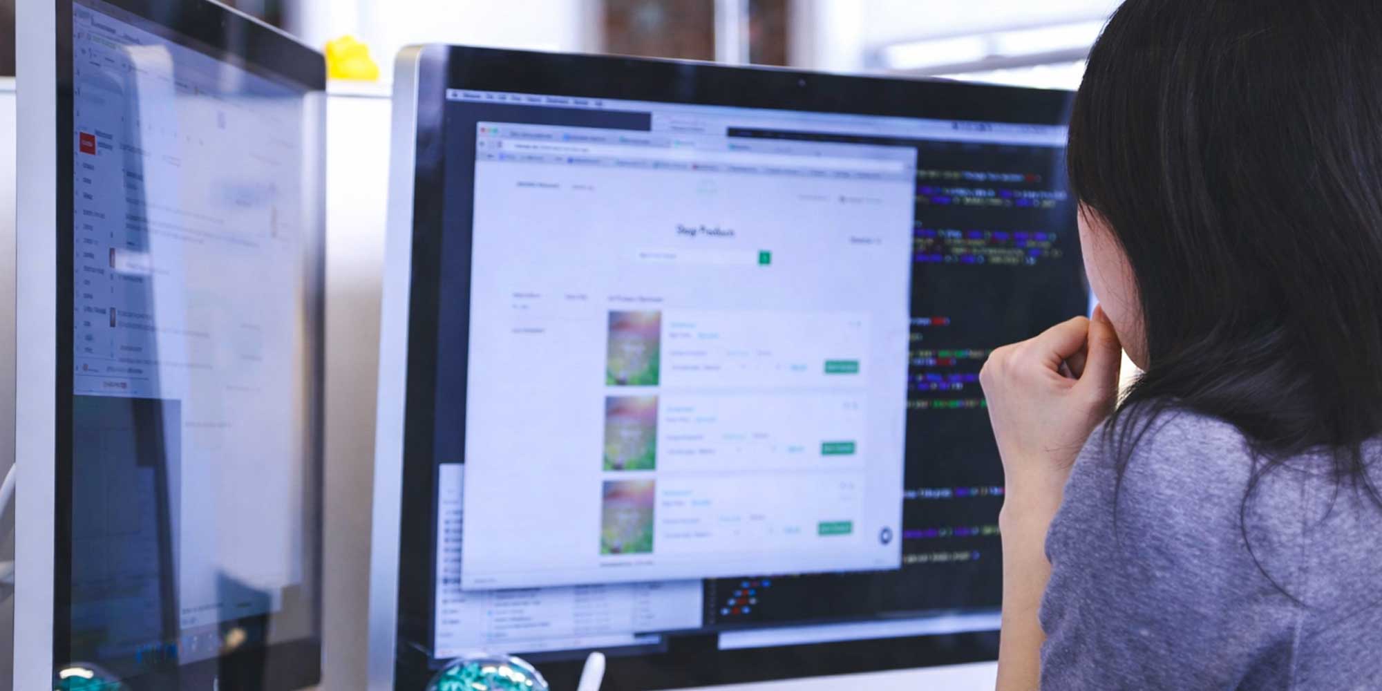 Geospatial Solutions