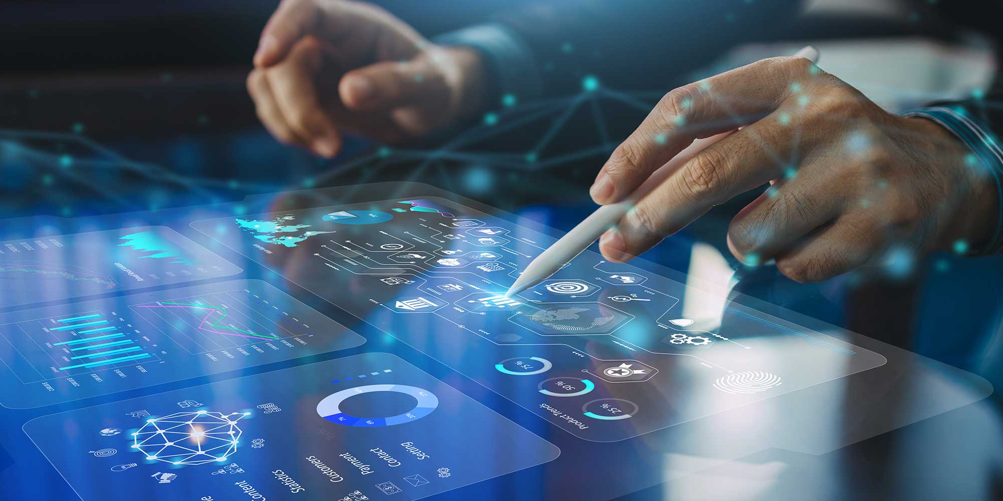 Technology Implementation