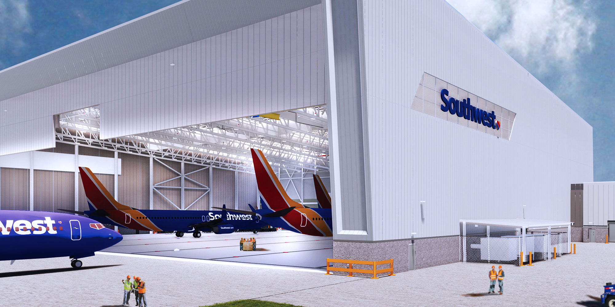 Planning & Consulting