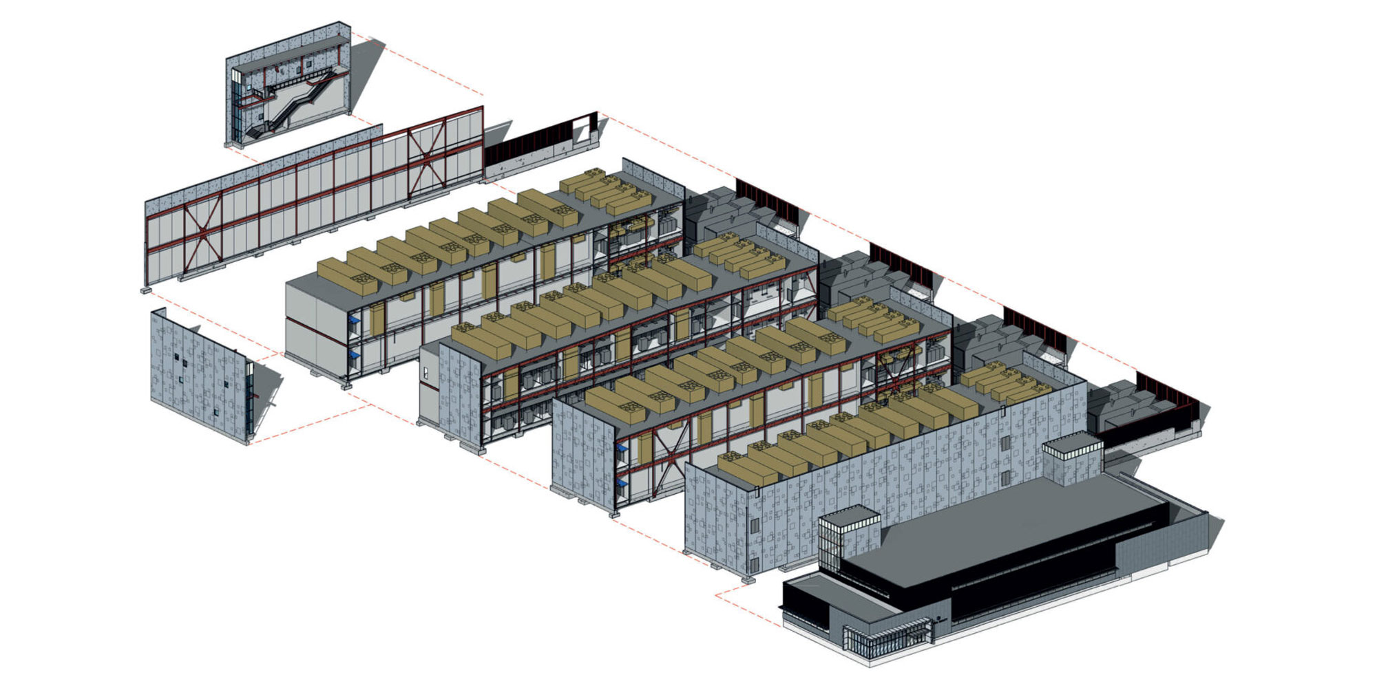 Planning & Consulting