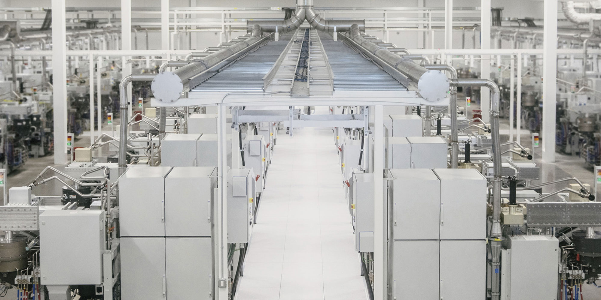 Advanced Manufacturing 