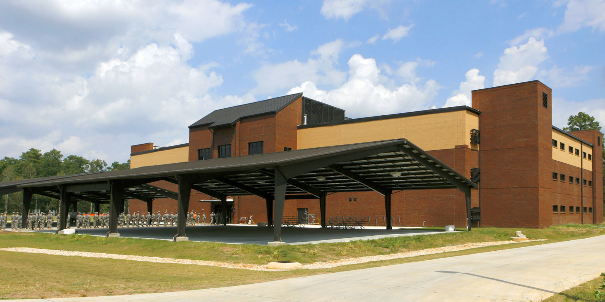 Installation Support 