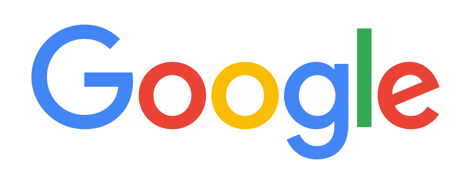 Google Logo